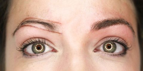 ¿El  microblading en Tarragona es permanente?