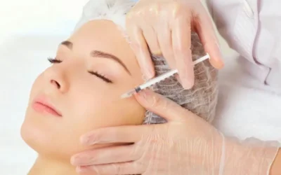 Botox en Málaga: La Clave para una Piel Joven y Radiante