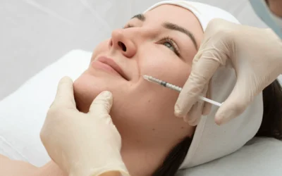 Renovación y Vitalidad: Descubre la Mesoterapia Facial en Ceuta