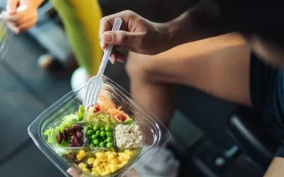Optimiza tu Salud y Estética con Nutrición Especializada