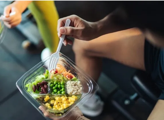 Optimiza tu Salud y Estética con Nutrición Especializada